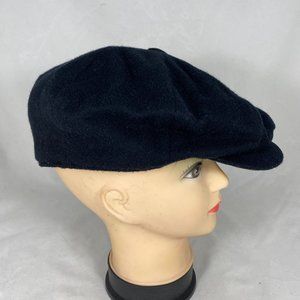 Scala Classic Flat Cap